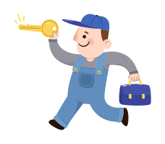 Local emergency lockout specialist near you offering 24/7 emergency lockout solution in West Puente Valley, CA