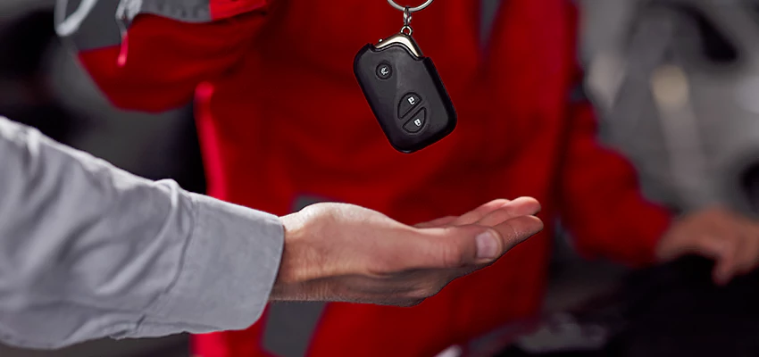 Automotive Car Lock Rekeying Locksmith Specialists in West Puente Valley, California
