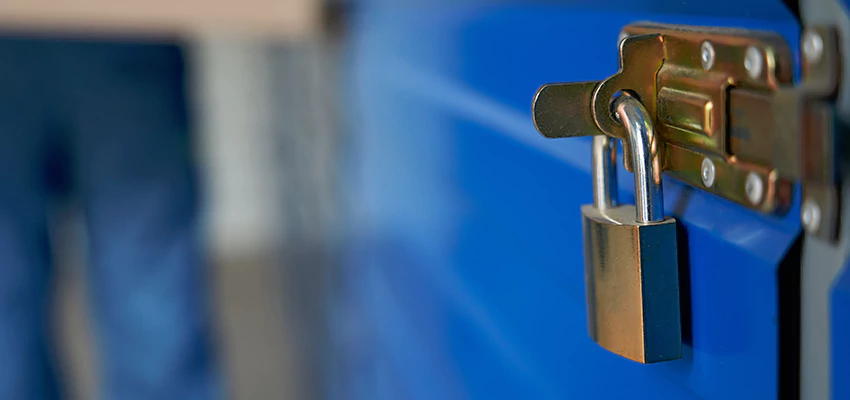 Industrial Door Lock Repair And Installation in West Puente Valley, CA