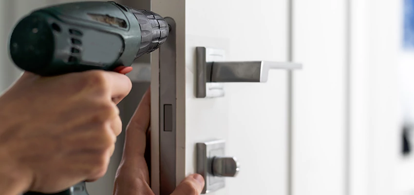 Locksmith For Lock Replacement Near Me in West Puente Valley, CA