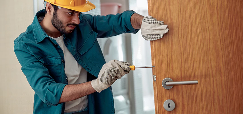 24 Hour Residential Locksmith in West Puente Valley, California