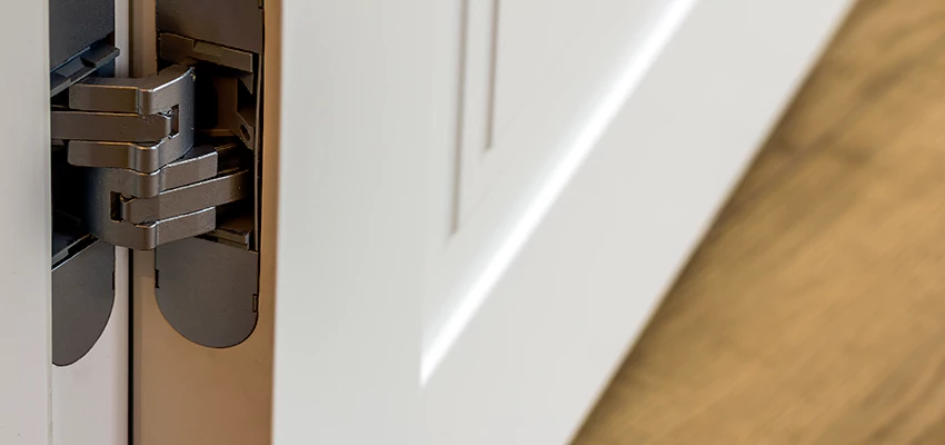 Closet Door Hardware Maintenance in West Puente Valley, California