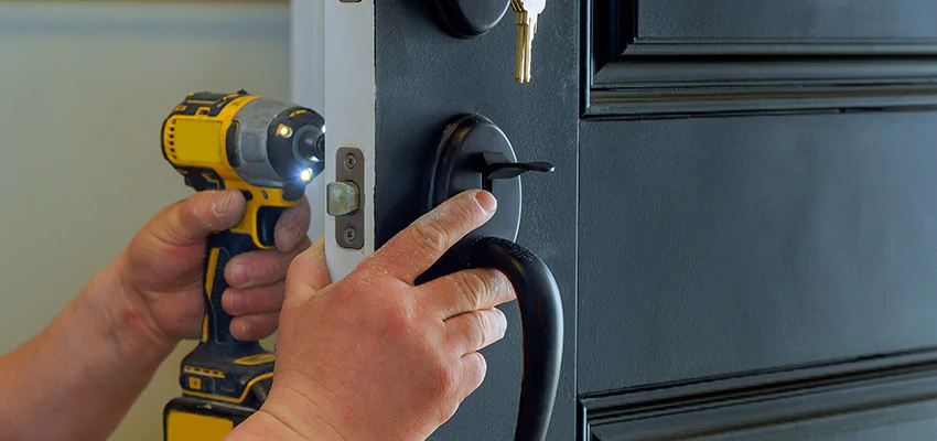 Emergency Downtown Locksmith in West Puente Valley, CA