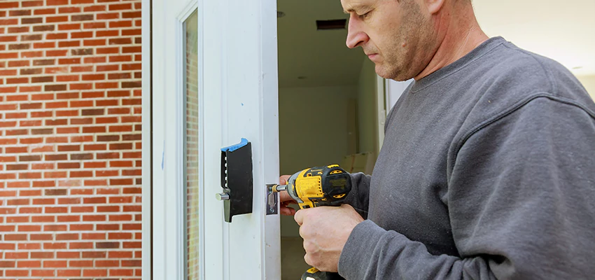 Eviction Locksmith Services For Lock Installation in West Puente Valley, CA