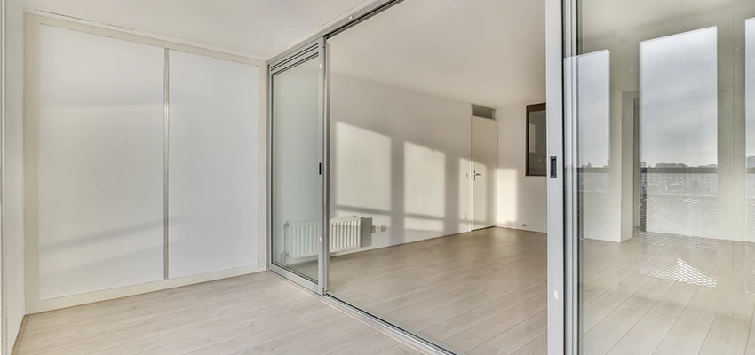 Patio Glass Sliding Door Lock in West Puente Valley, CA