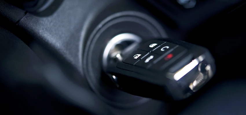 Ignition Switch Replacement in West Puente Valley, CA