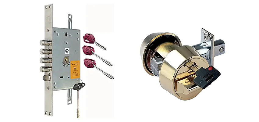 Mul-T-Lock Vehicle Locks Installation in West Puente Valley, CA