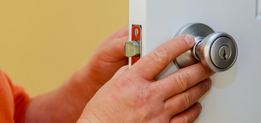 Residential Locksmith For Lock Installation in West Puente Valley, California