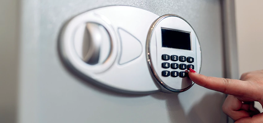 Jewelry Safe Cracking in West Puente Valley, California