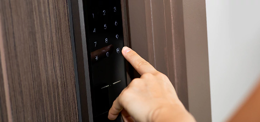 Smart Electric Locks Replacement Services in West Puente Valley, CA