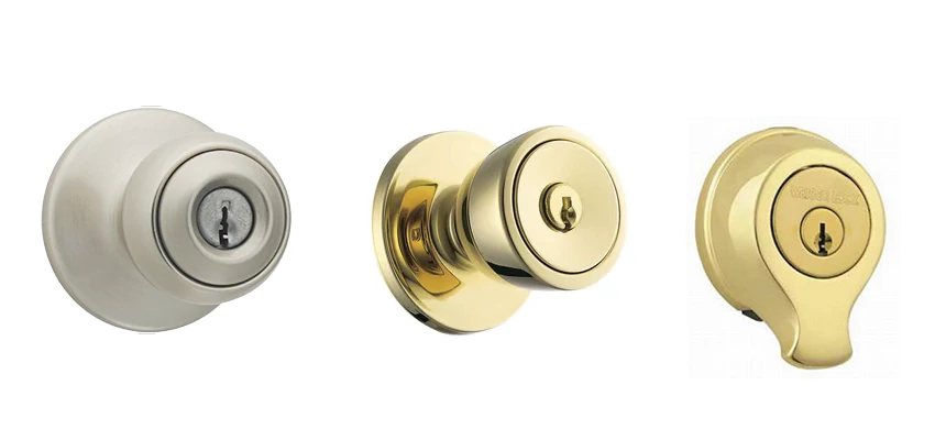 Weiser Bluetooth Lock Installation in West Puente Valley, CA