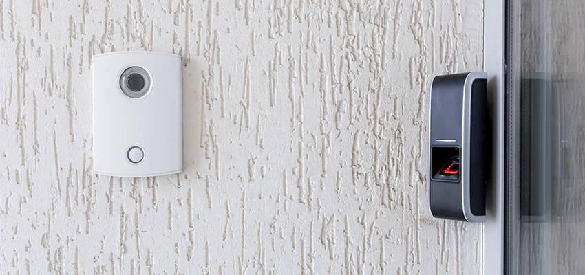 Automatic Door Lock Repair in West Puente Valley, California