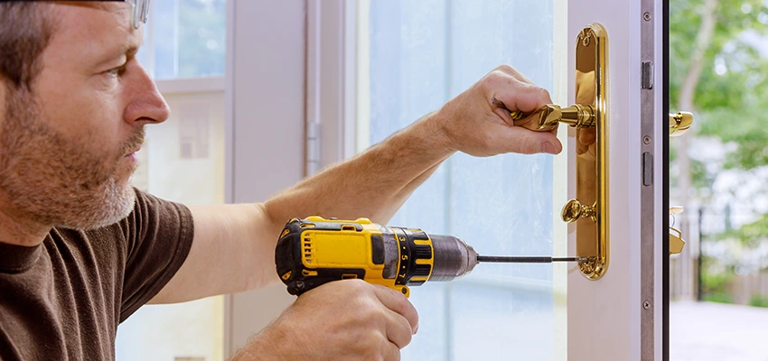 Affordable Bonded & Insured Locksmiths in West Puente Valley, CA