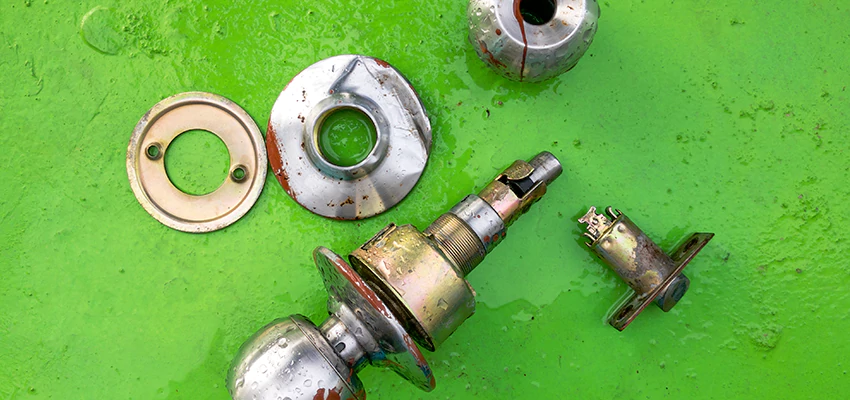 Patio Broken Door Lock Repair in West Puente Valley, CA