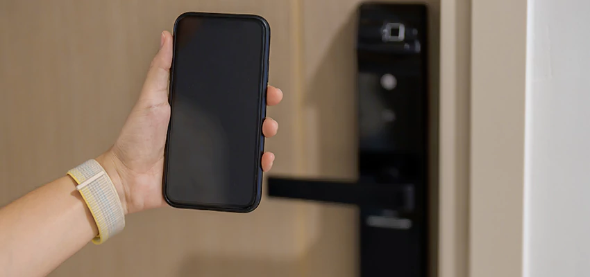 Keypad Wifi Locks Repair And Installation in West Puente Valley, CA