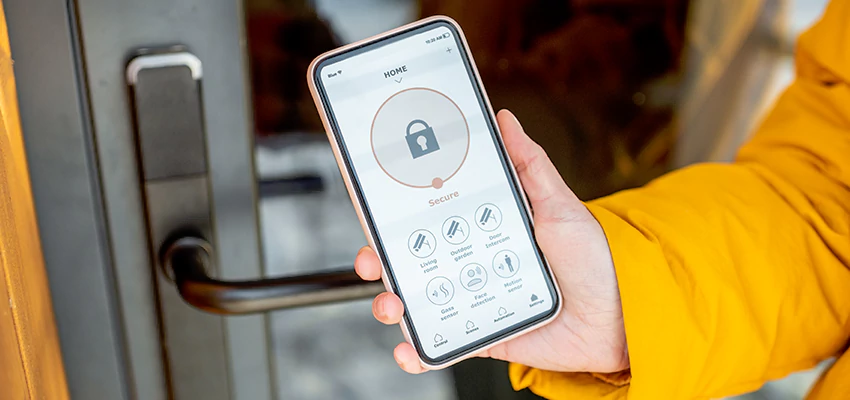 Kwikset Halo Wifi Locks Repair And Installation in West Puente Valley, CA
