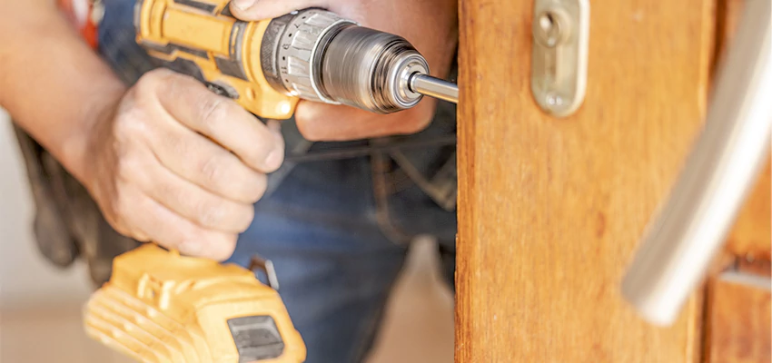 Emergency A1 Locksmith Services in West Puente Valley, California