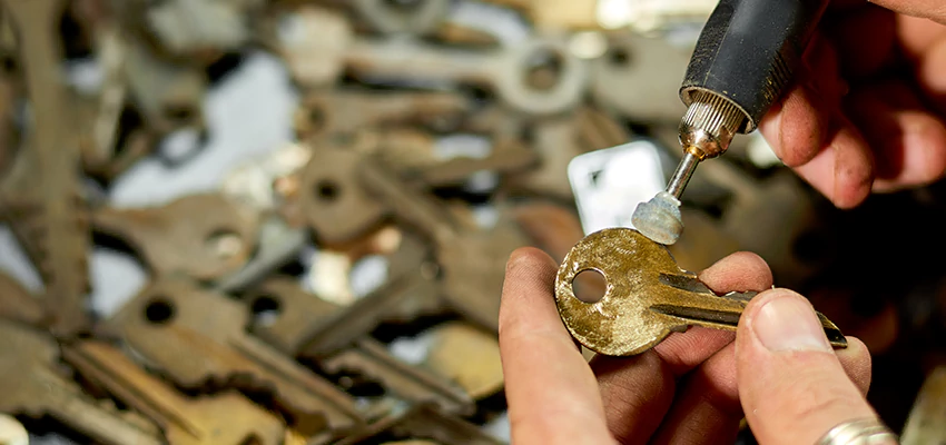 Car Lock Key Repair Service in West Puente Valley, CA