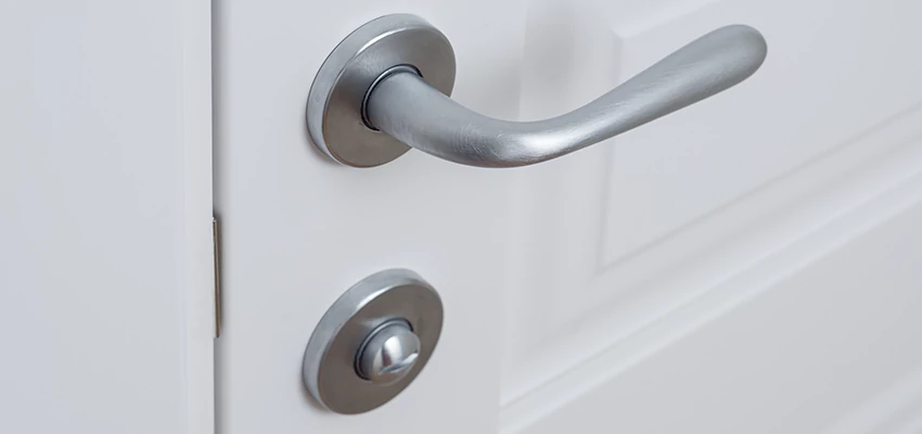 Single-Occupancy Restroom Locks Repair in West Puente Valley, California