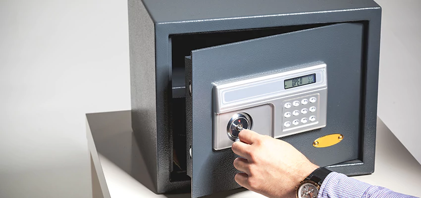 Jewelry Safe Unlocking Service in West Puente Valley, California