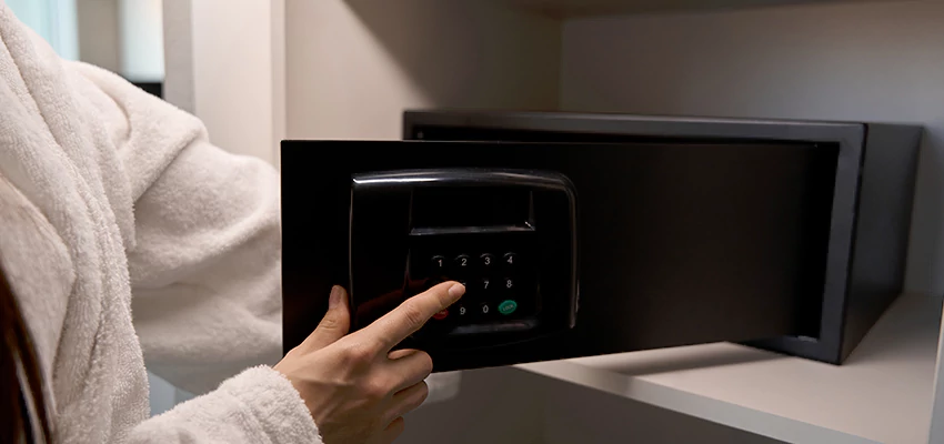 Safe Unlocking Service Company in West Puente Valley, California