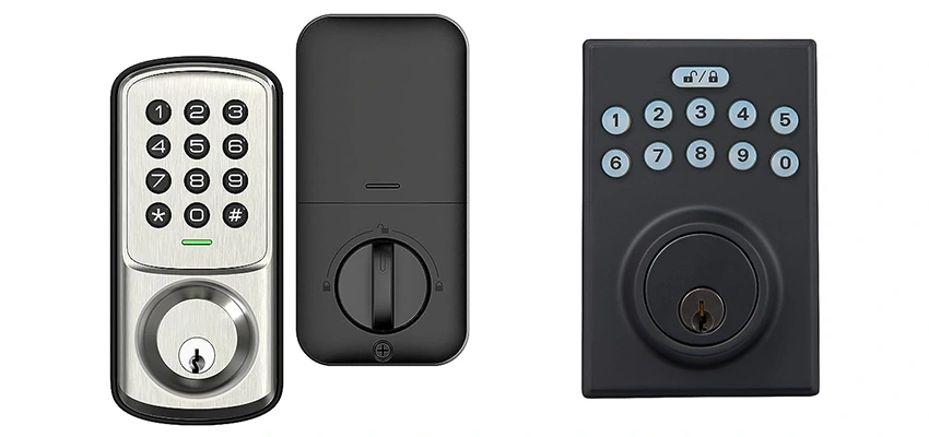 Garage Emergency Lock Replacements in West Puente Valley, CA