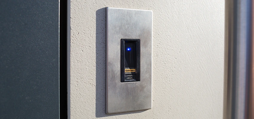 Fingerprint Biometric Entry Systems Maintenance in West Puente Valley, California