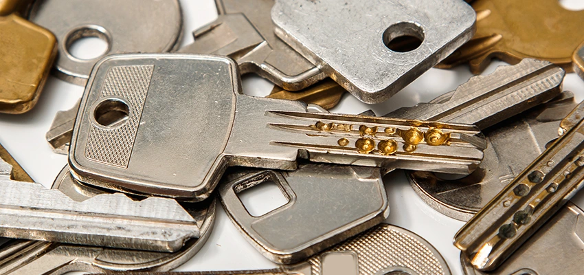 Stuck Key Extraction in West Puente Valley, CA