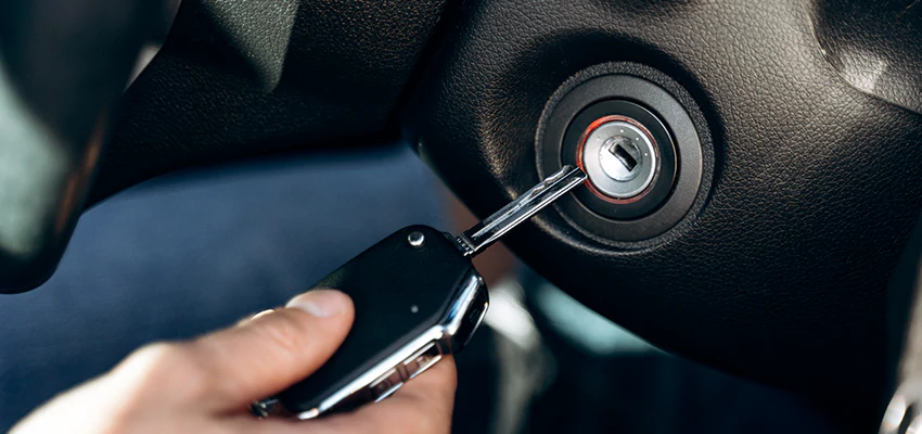 Car Key Replacement Locksmith in West Puente Valley, California