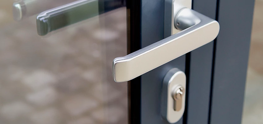 Broken Door Lock Cylinder Repair in West Puente Valley, California