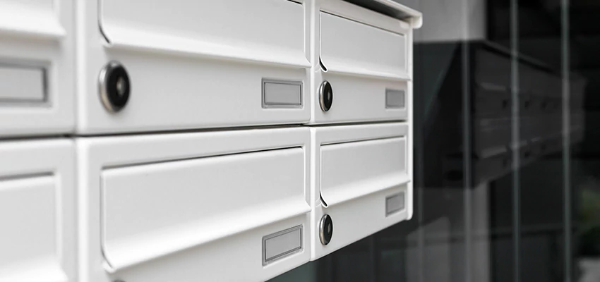 Mailbox Tubular Lock Replacement in West Puente Valley, California