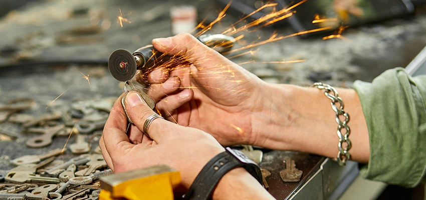 Mobile Locksmith For Lock Replacement Service in West Puente Valley, California