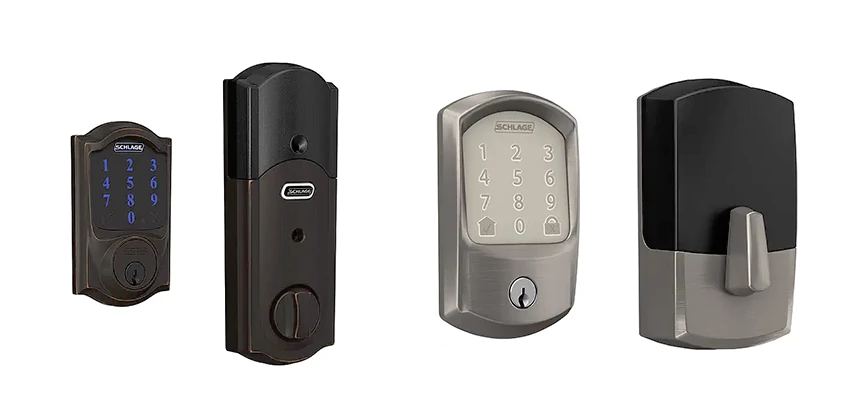Schlage Smart Locks Repair in West Puente Valley, California