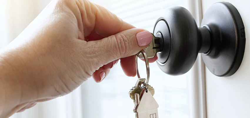 Top Locksmith For Residential Lock Solution in West Puente Valley, California