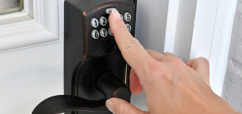 High-security Code Lock Ideas in West Puente Valley, California