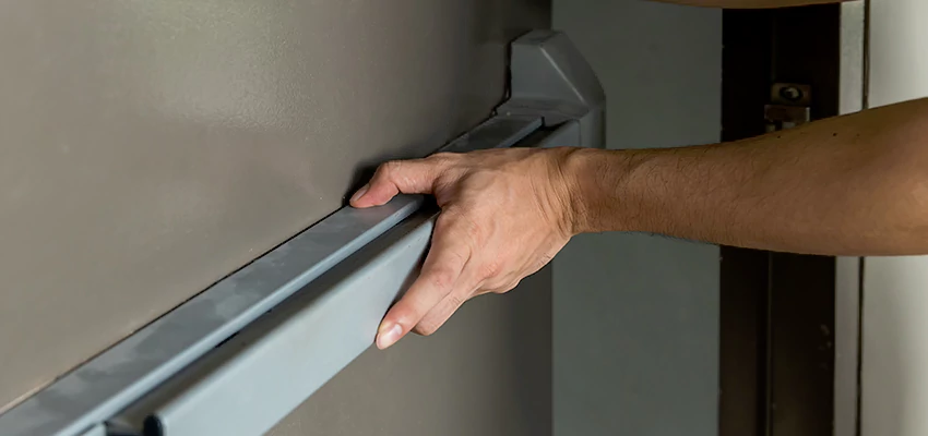 Electro-Magnetic Hold Open Fire Door Closing Systems in West Puente Valley, CA