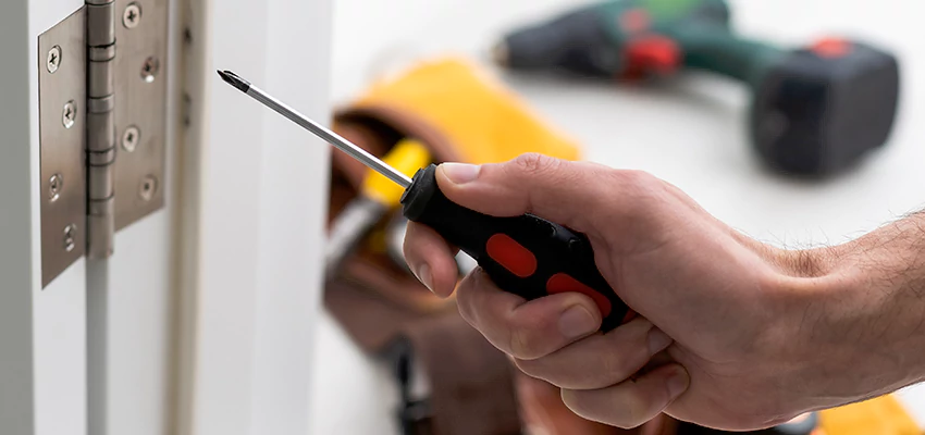 Holiday Emergency Locksmith in West Puente Valley, California