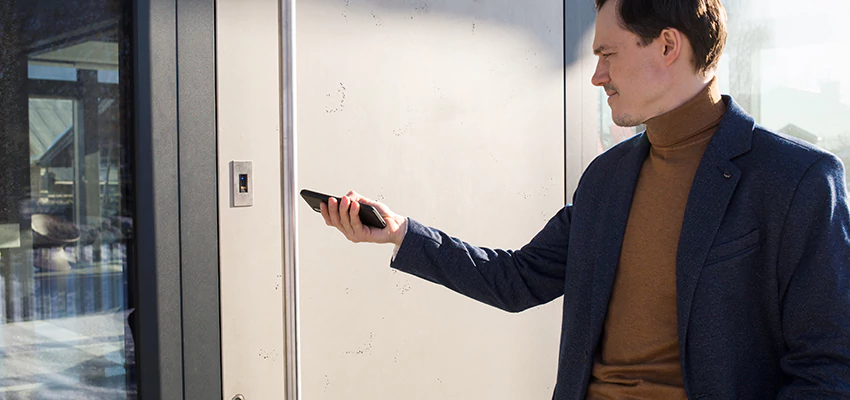 Business Security Systems in West Puente Valley, CA