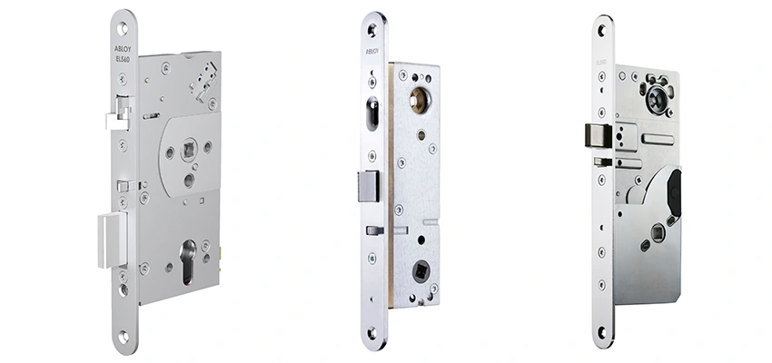 ASSA-Abloy Locks Hinge Repair in West Puente Valley, California