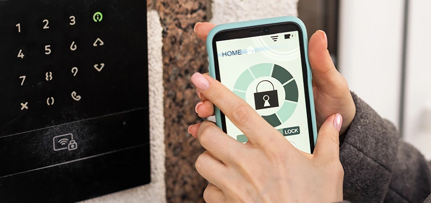 Building Security Upgrades in West Puente Valley, CA