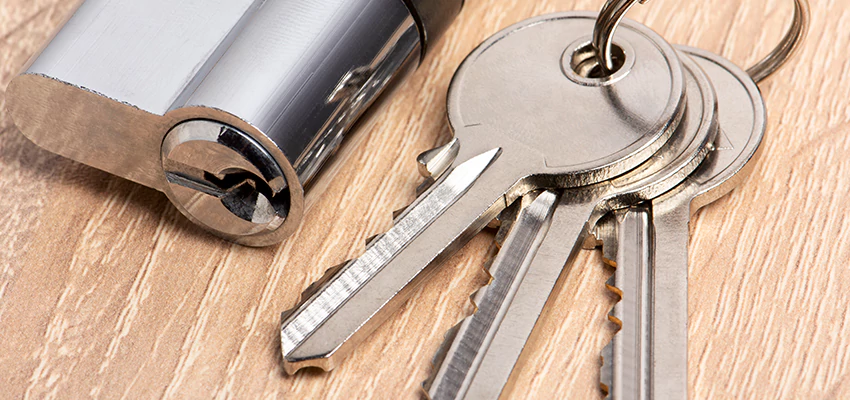 Lock Rekeying Services in West Puente Valley, California