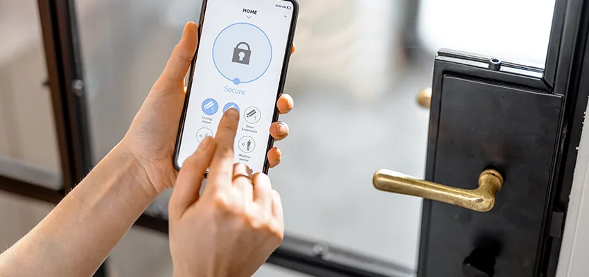 Remote Control Locks Sensor Repair in West Puente Valley, California