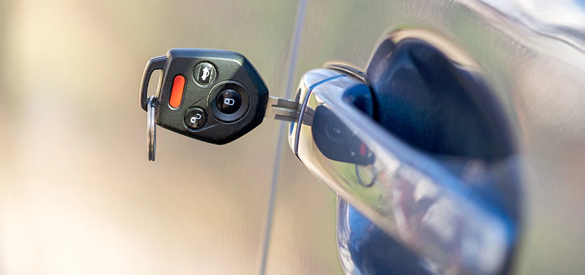 Automotive Locksmith Key Programming Specialists in West Puente Valley, CA