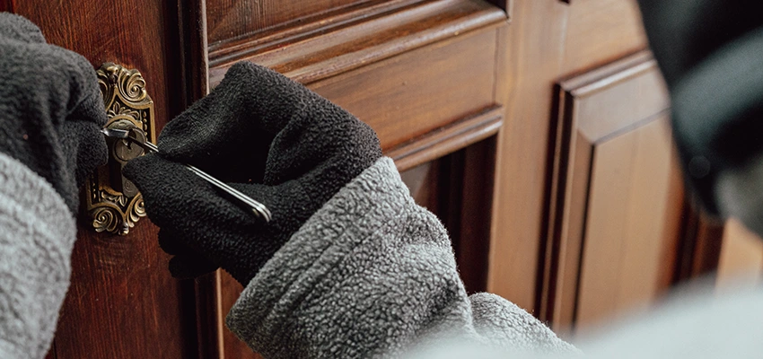 Burglar Damage Electronic Locks Repair in West Puente Valley, CA