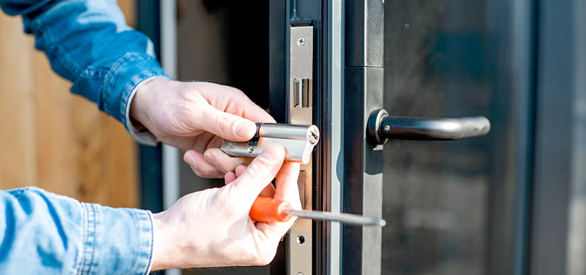 Eviction Locksmith For Lock Repair in West Puente Valley, CA