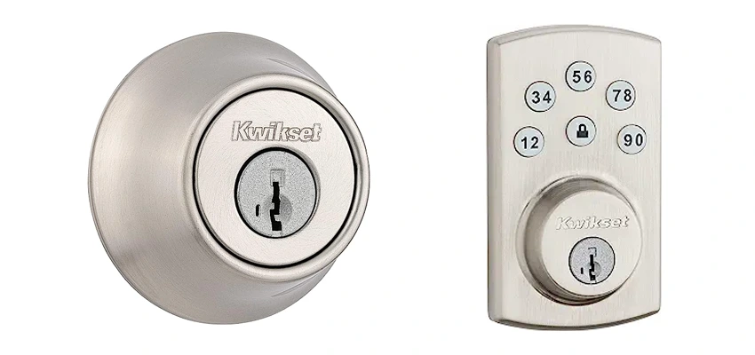 Kwikset Keypad Lock Repair And Installation in West Puente Valley, CA