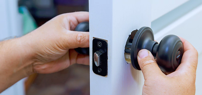 Smart Lock Replacement Assistance in West Puente Valley, California