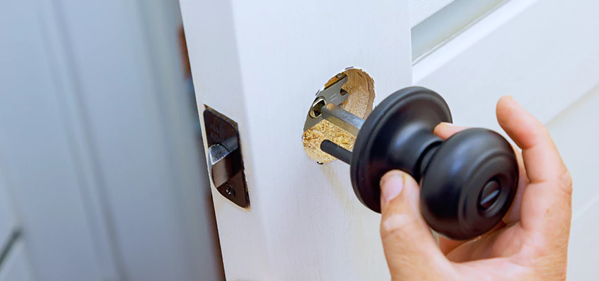 Locksmith For Lock Repair Near Me in West Puente Valley, California