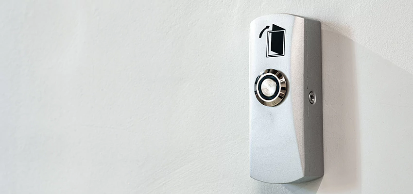 Residential Access Keypads Systems Installation in West Puente Valley, CA