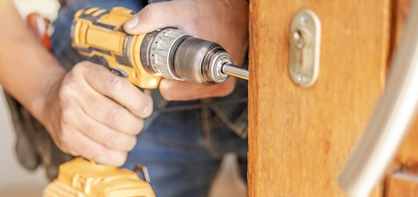 Eviction Locksmith in West Puente Valley, California